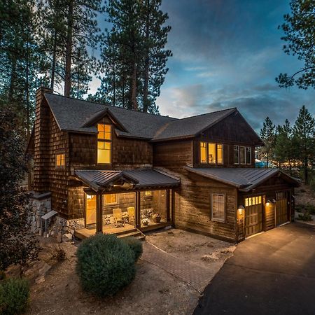 The Cottages - Golf, Pool, Play - 2-Bedroom Truckee Εξωτερικό φωτογραφία