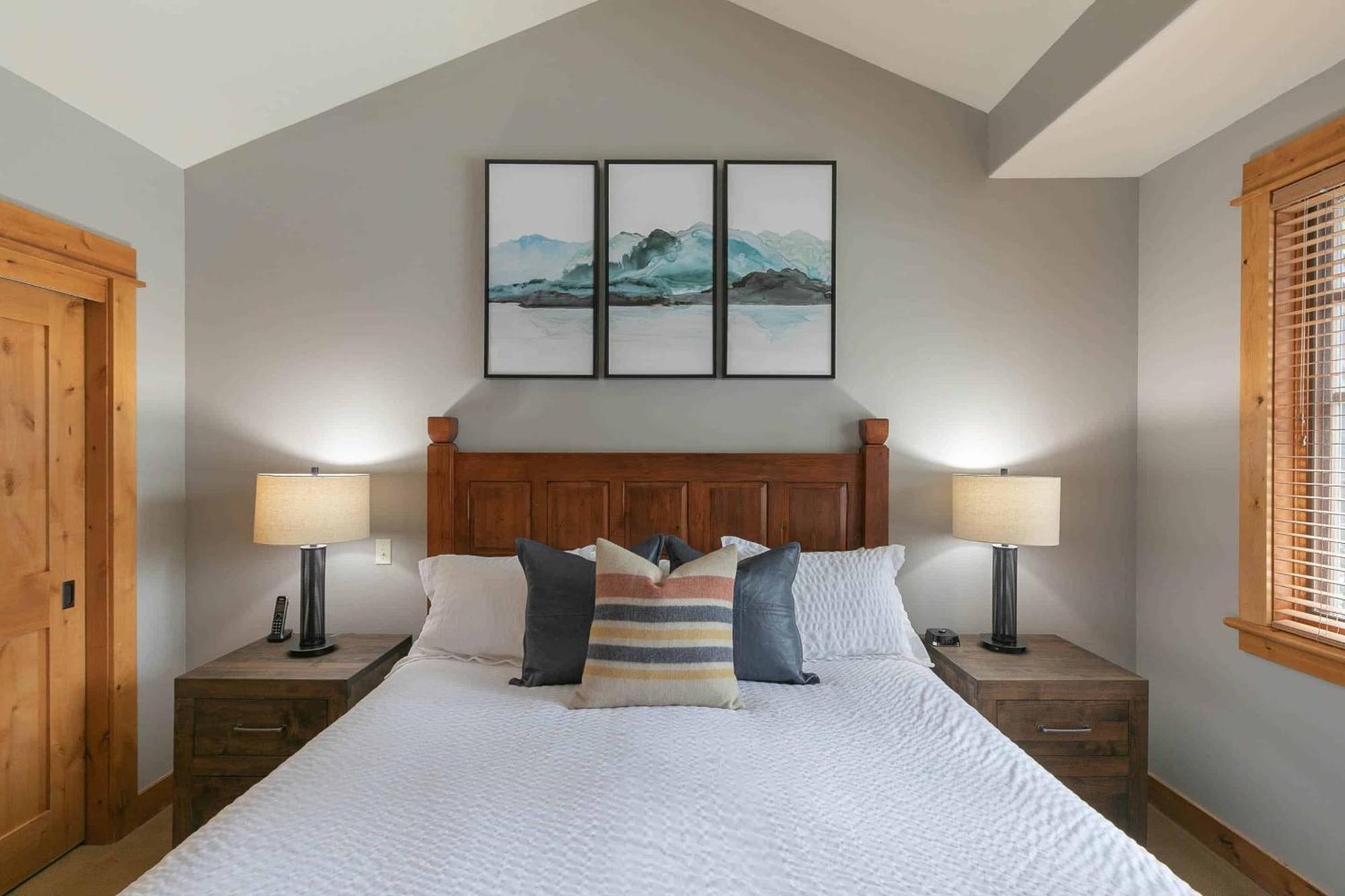 The Cottages - Golf, Pool, Play - 2-Bedroom Truckee Εξωτερικό φωτογραφία