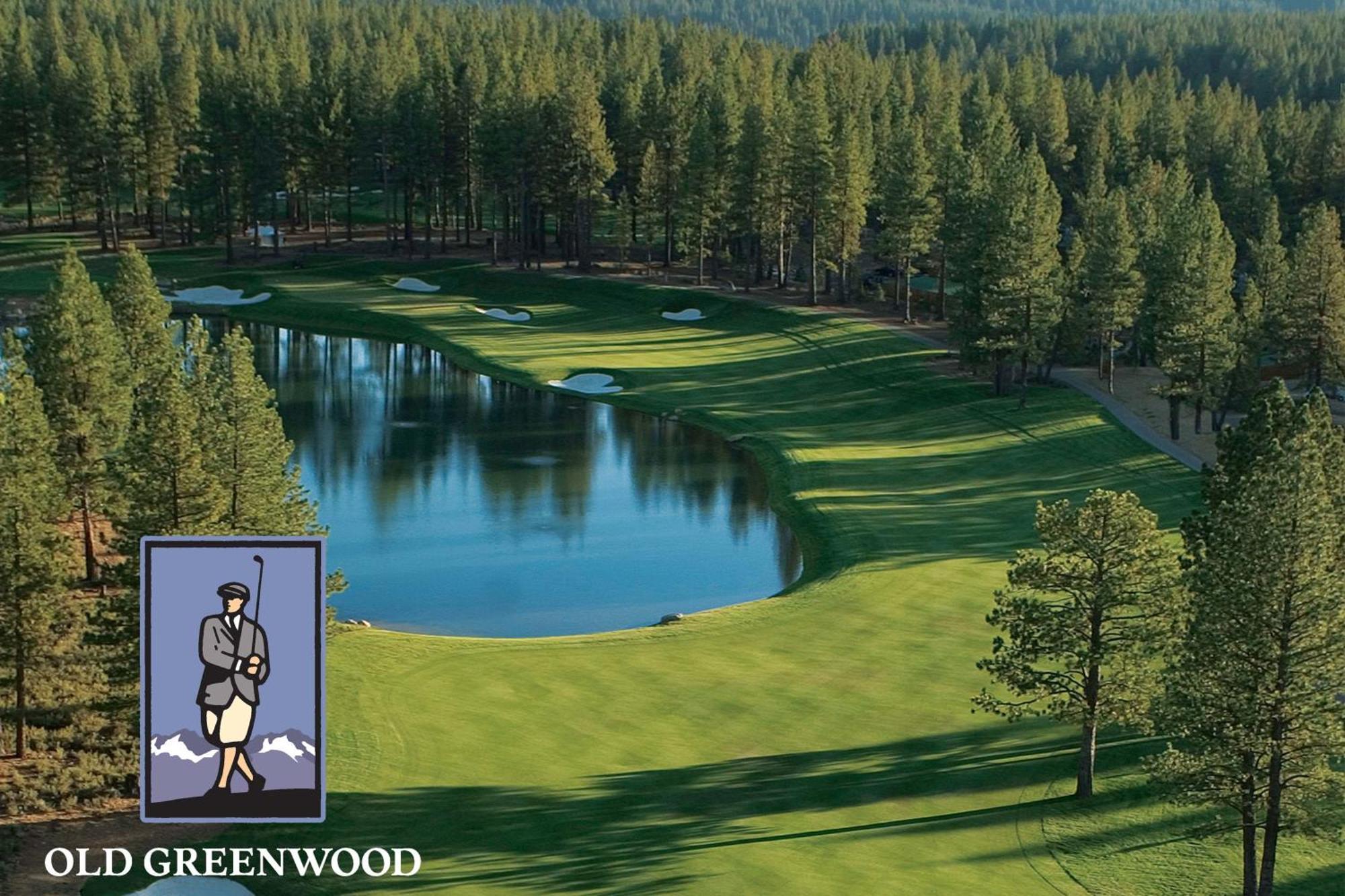 The Cottages - Golf, Pool, Play - 2-Bedroom Truckee Εξωτερικό φωτογραφία