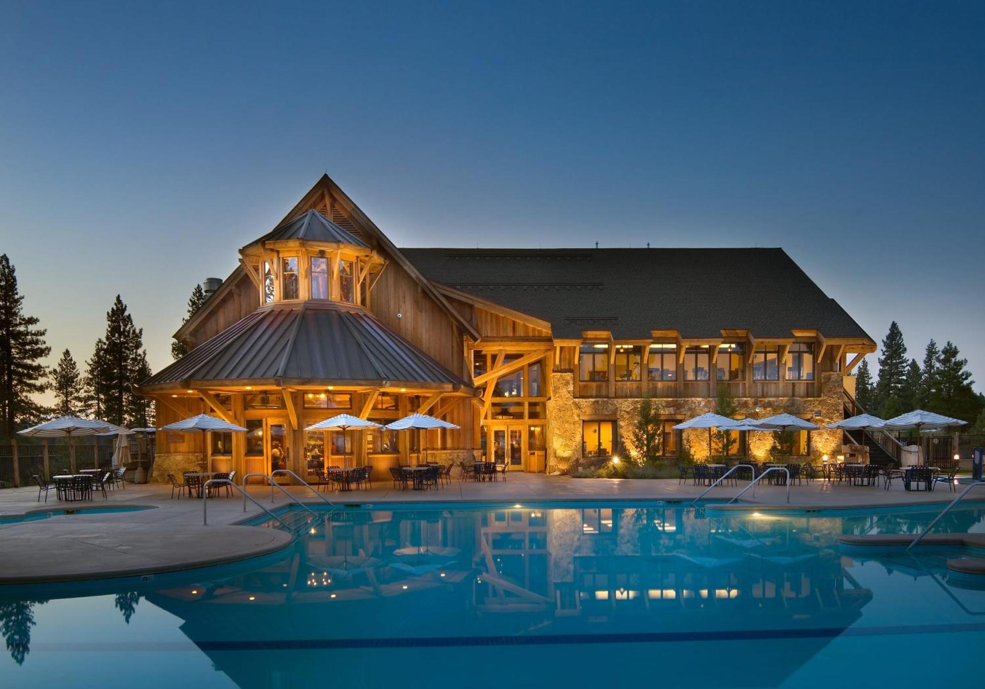 The Cottages - Golf, Pool, Play - 2-Bedroom Truckee Εξωτερικό φωτογραφία