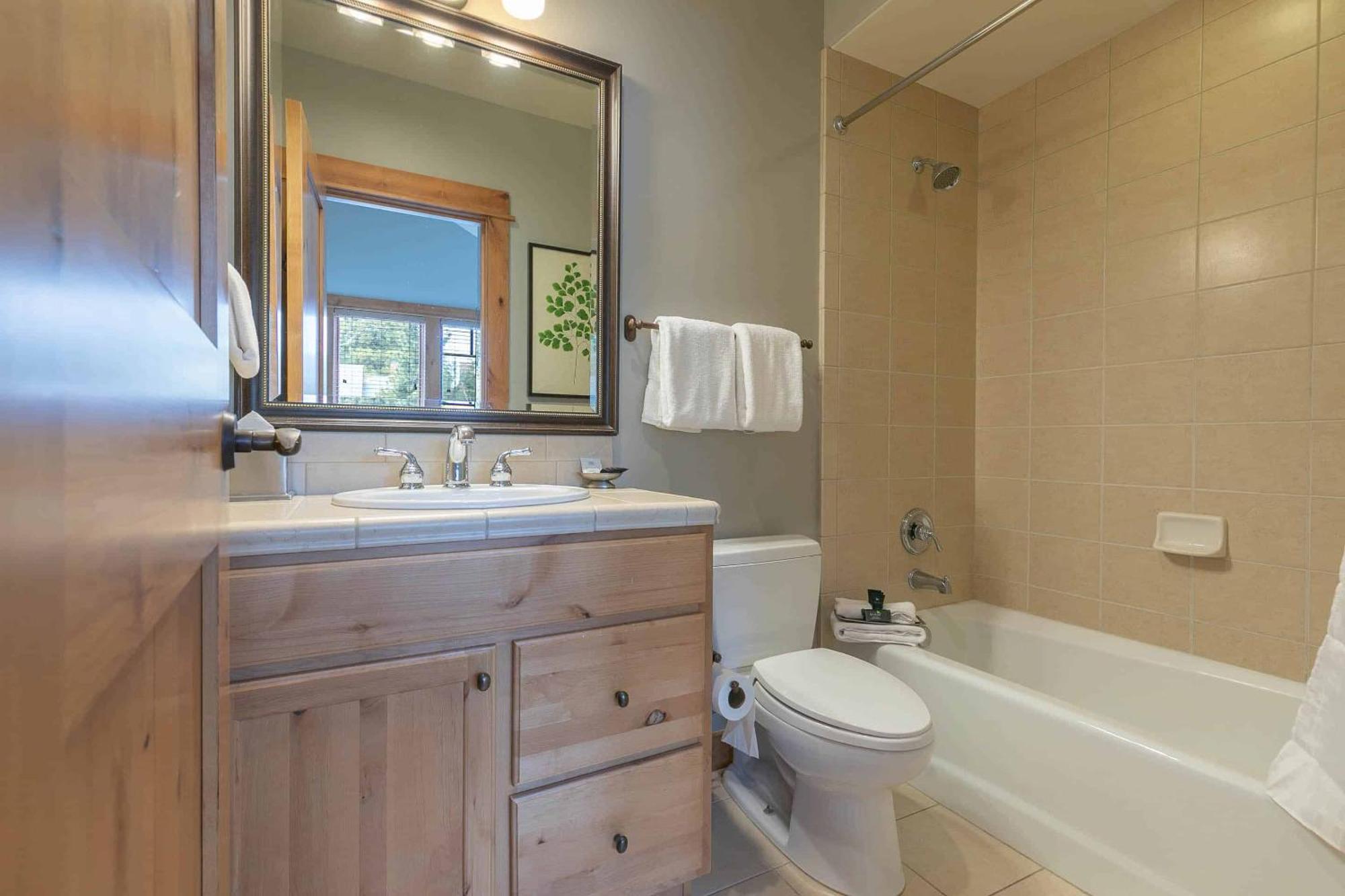 The Cottages - Golf, Pool, Play - 2-Bedroom Truckee Εξωτερικό φωτογραφία