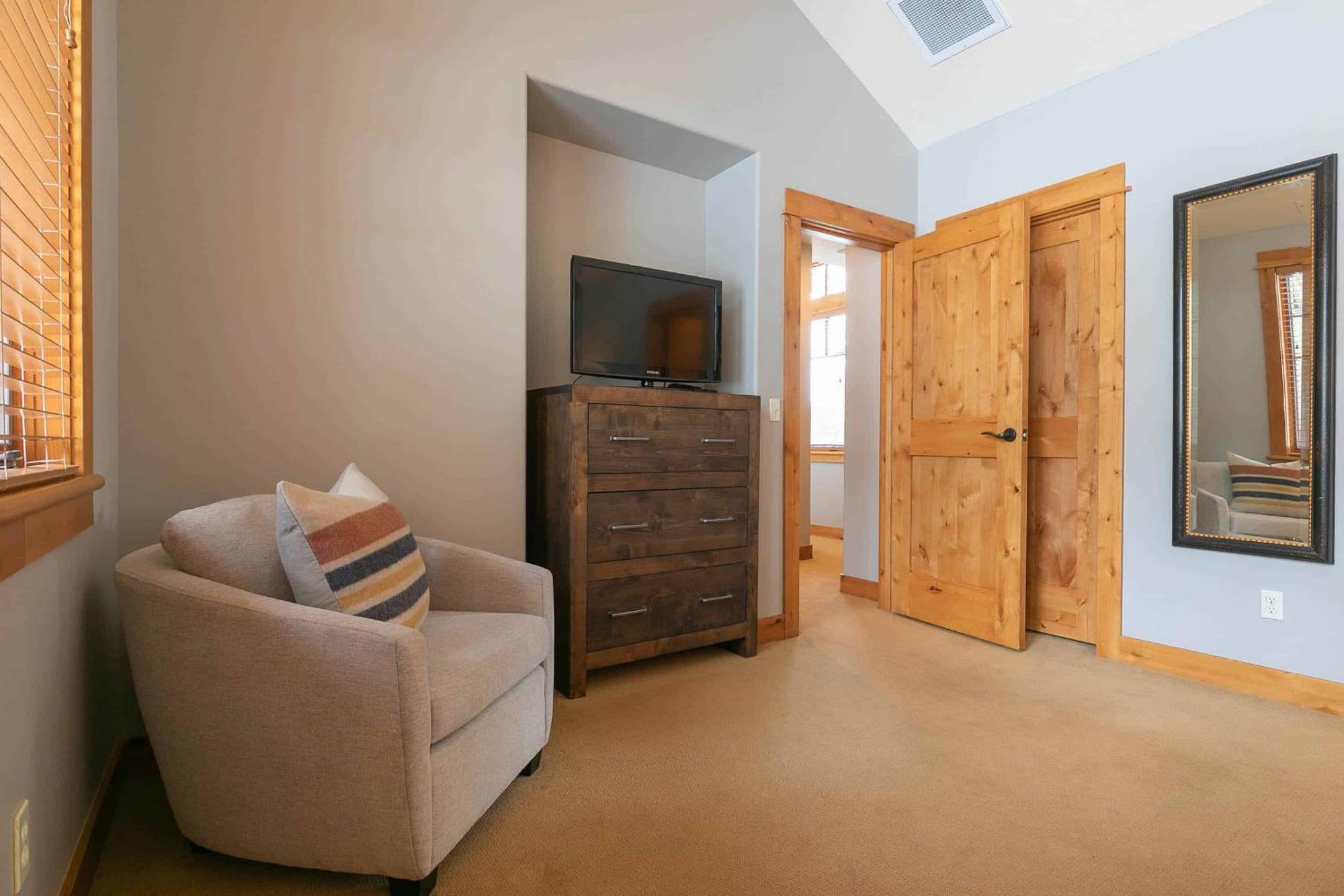 The Cottages - Golf, Pool, Play - 2-Bedroom Truckee Εξωτερικό φωτογραφία