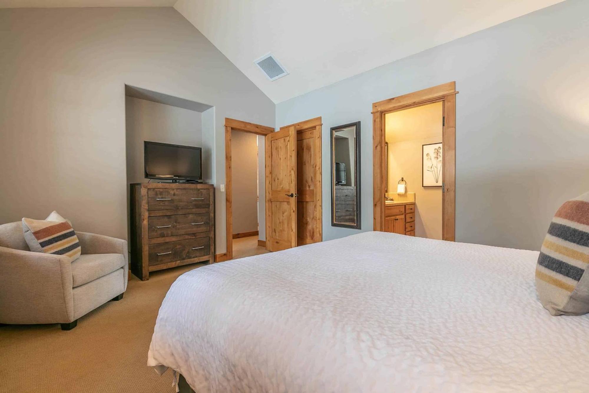 The Cottages - Golf, Pool, Play - 2-Bedroom Truckee Εξωτερικό φωτογραφία
