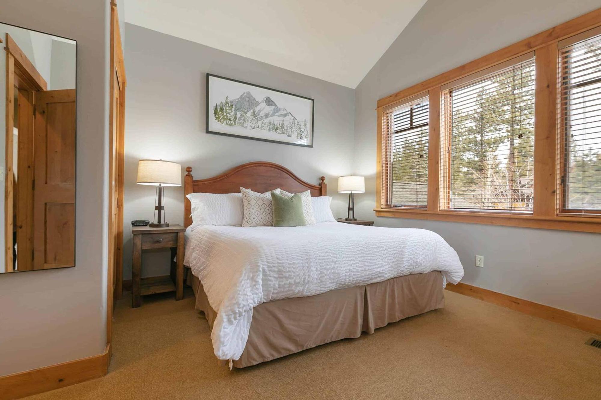 The Cottages - Golf, Pool, Play - 2-Bedroom Truckee Εξωτερικό φωτογραφία