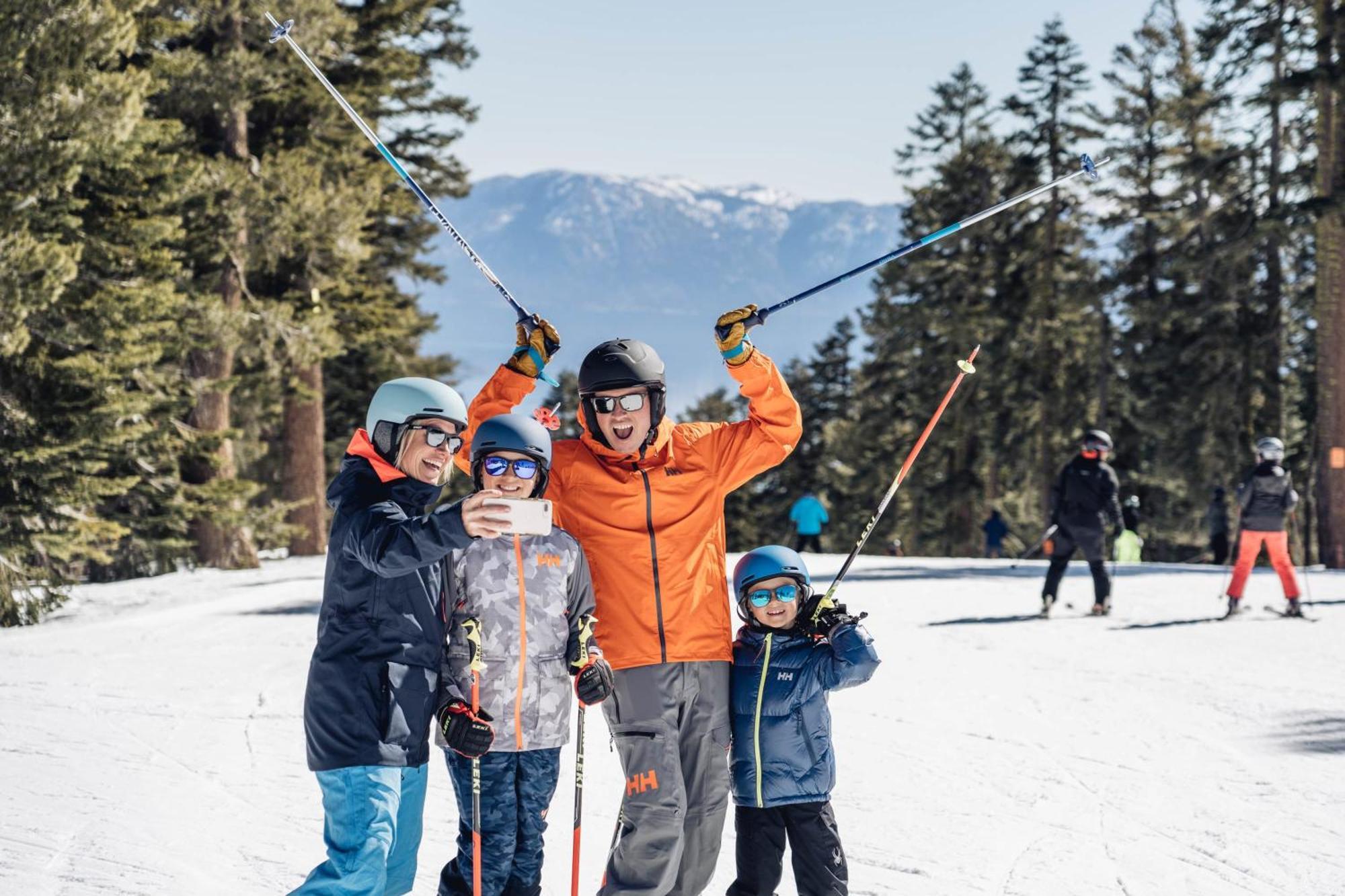 The Cottages - Golf, Pool, Play - 2-Bedroom Truckee Εξωτερικό φωτογραφία