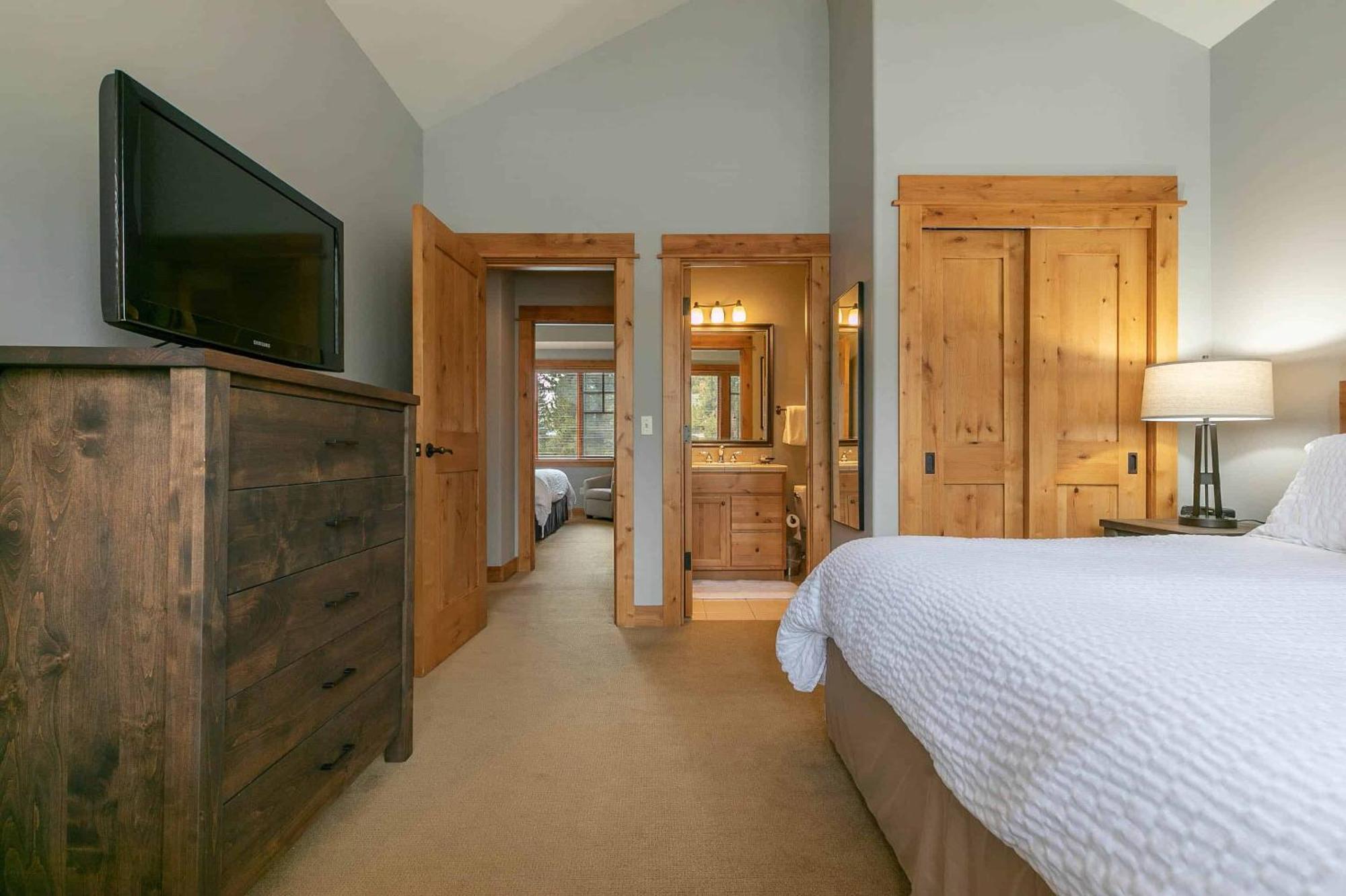 The Cottages - Golf, Pool, Play - 2-Bedroom Truckee Εξωτερικό φωτογραφία
