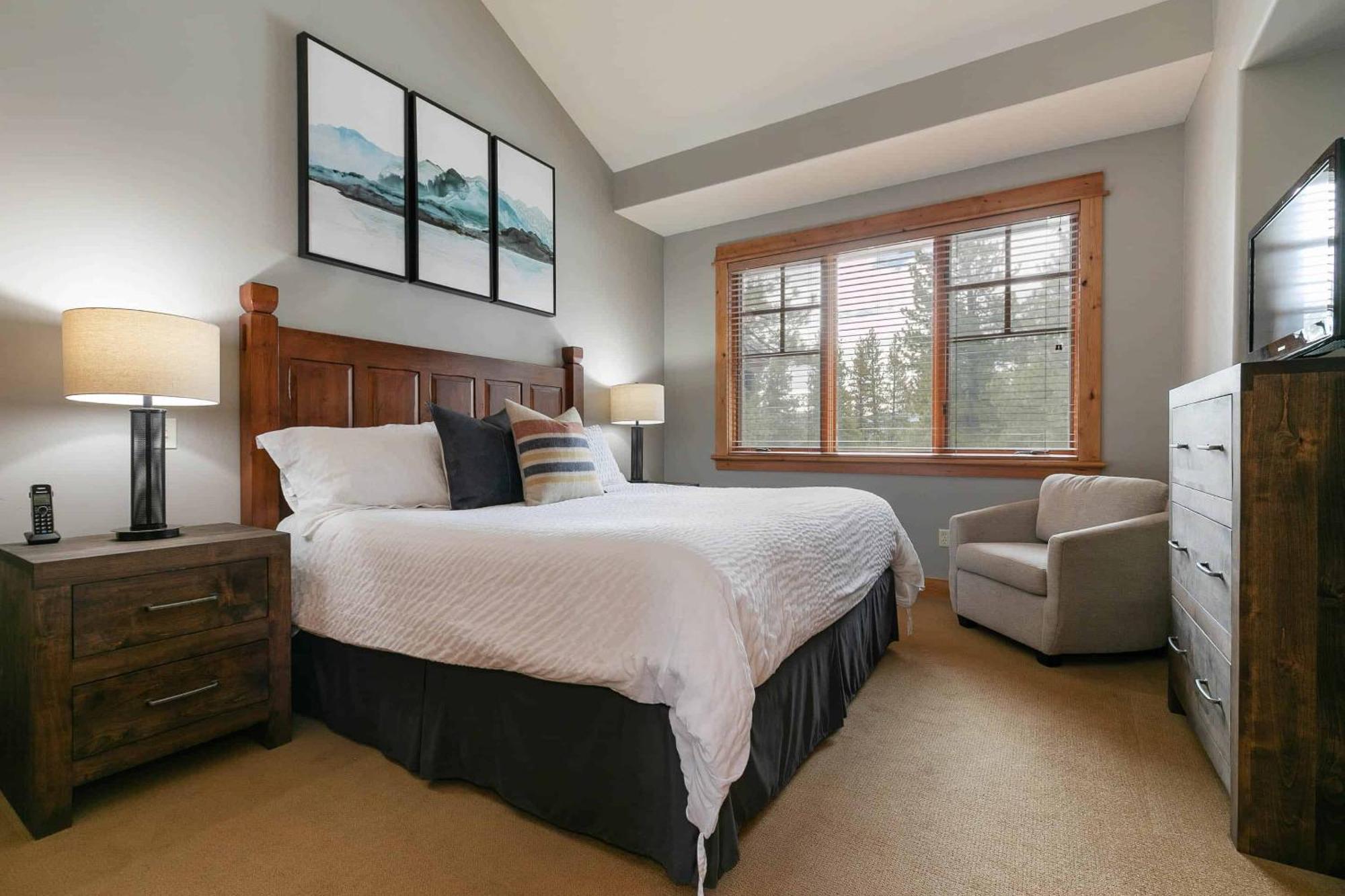 The Cottages - Golf, Pool, Play - 2-Bedroom Truckee Εξωτερικό φωτογραφία