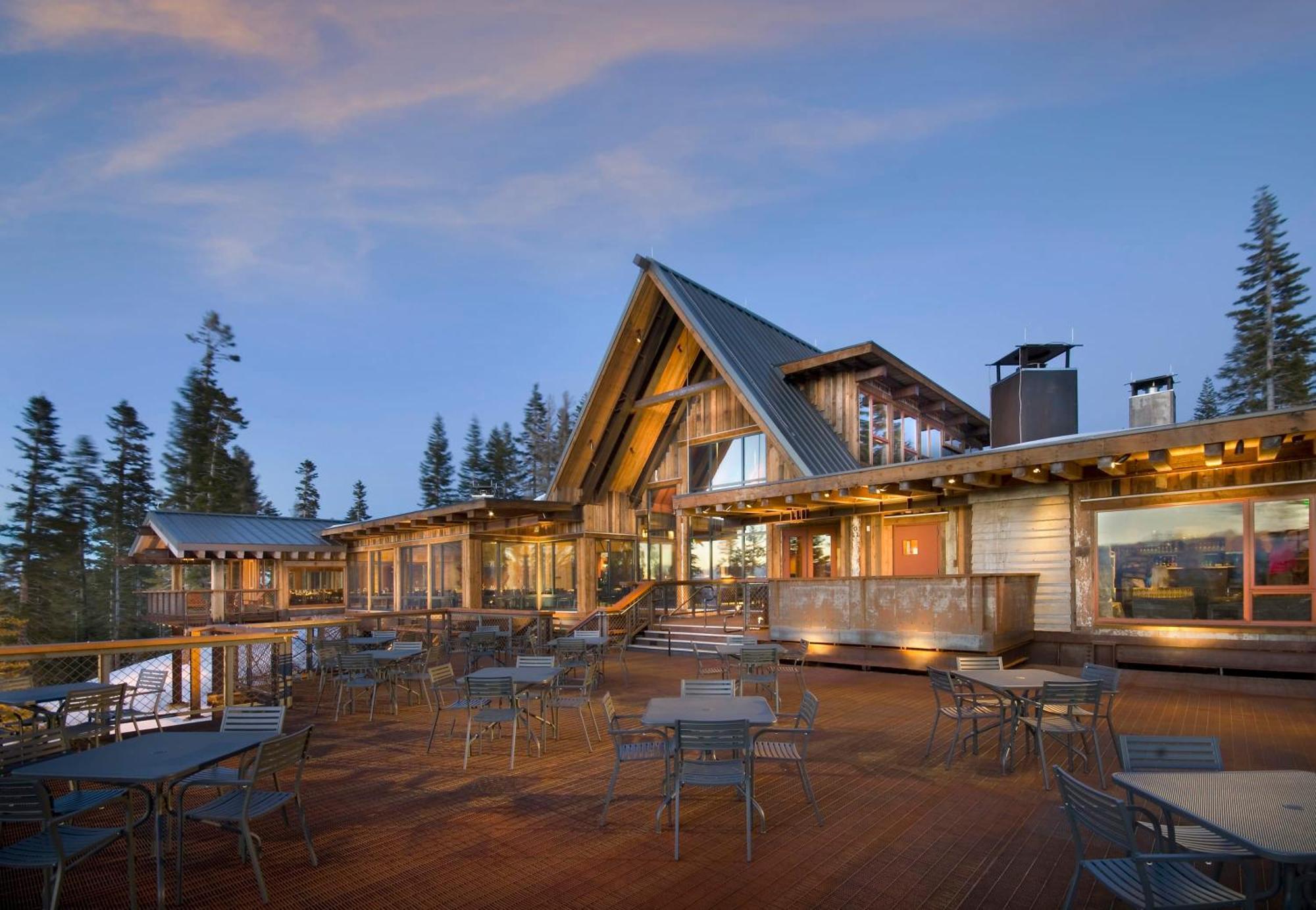 The Cottages - Golf, Pool, Play - 2-Bedroom Truckee Εξωτερικό φωτογραφία