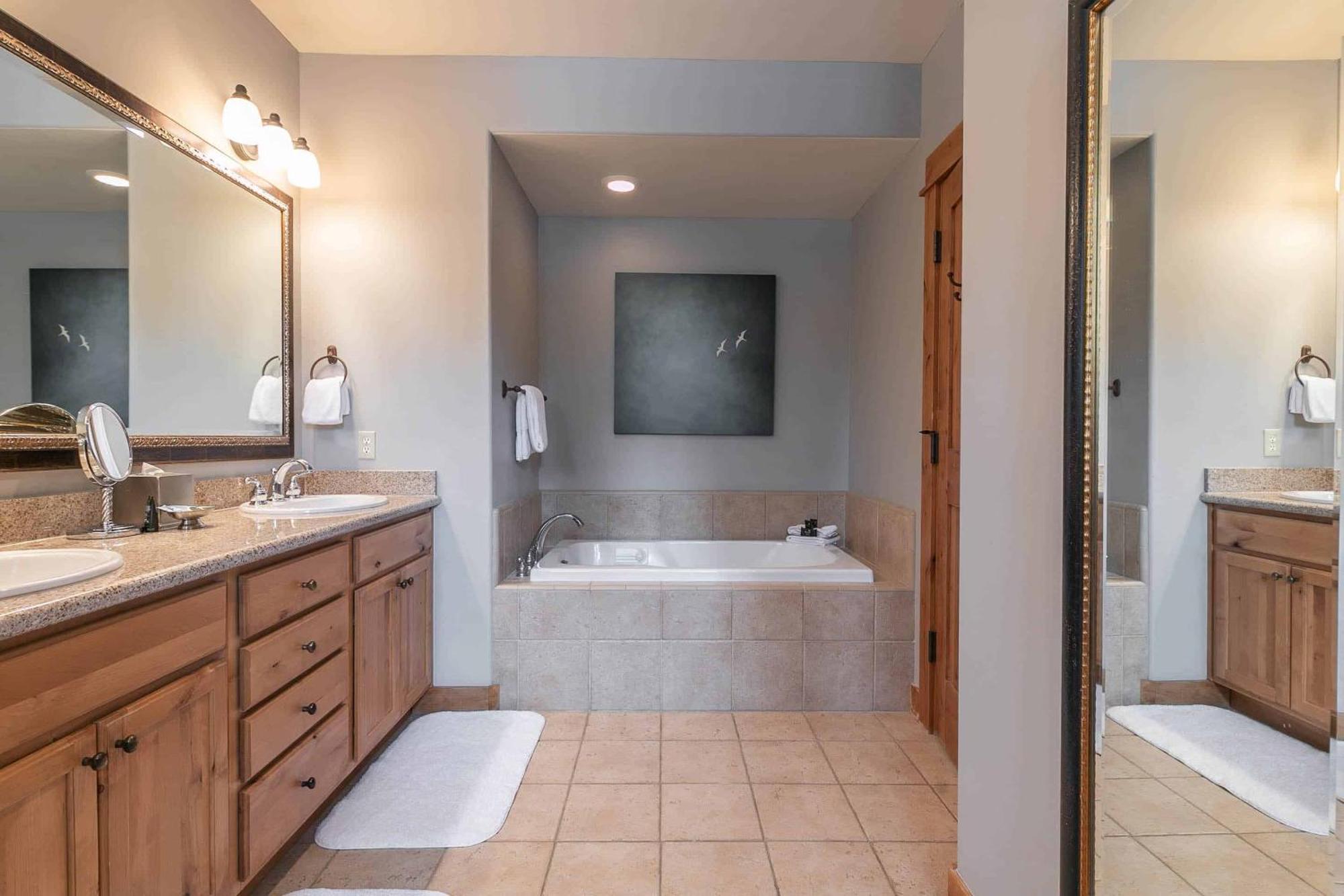 The Cottages - Golf, Pool, Play - 2-Bedroom Truckee Εξωτερικό φωτογραφία