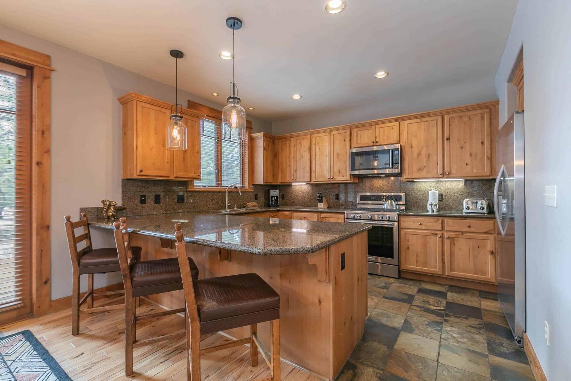 The Cottages - Golf, Pool, Play - 2-Bedroom Truckee Εξωτερικό φωτογραφία