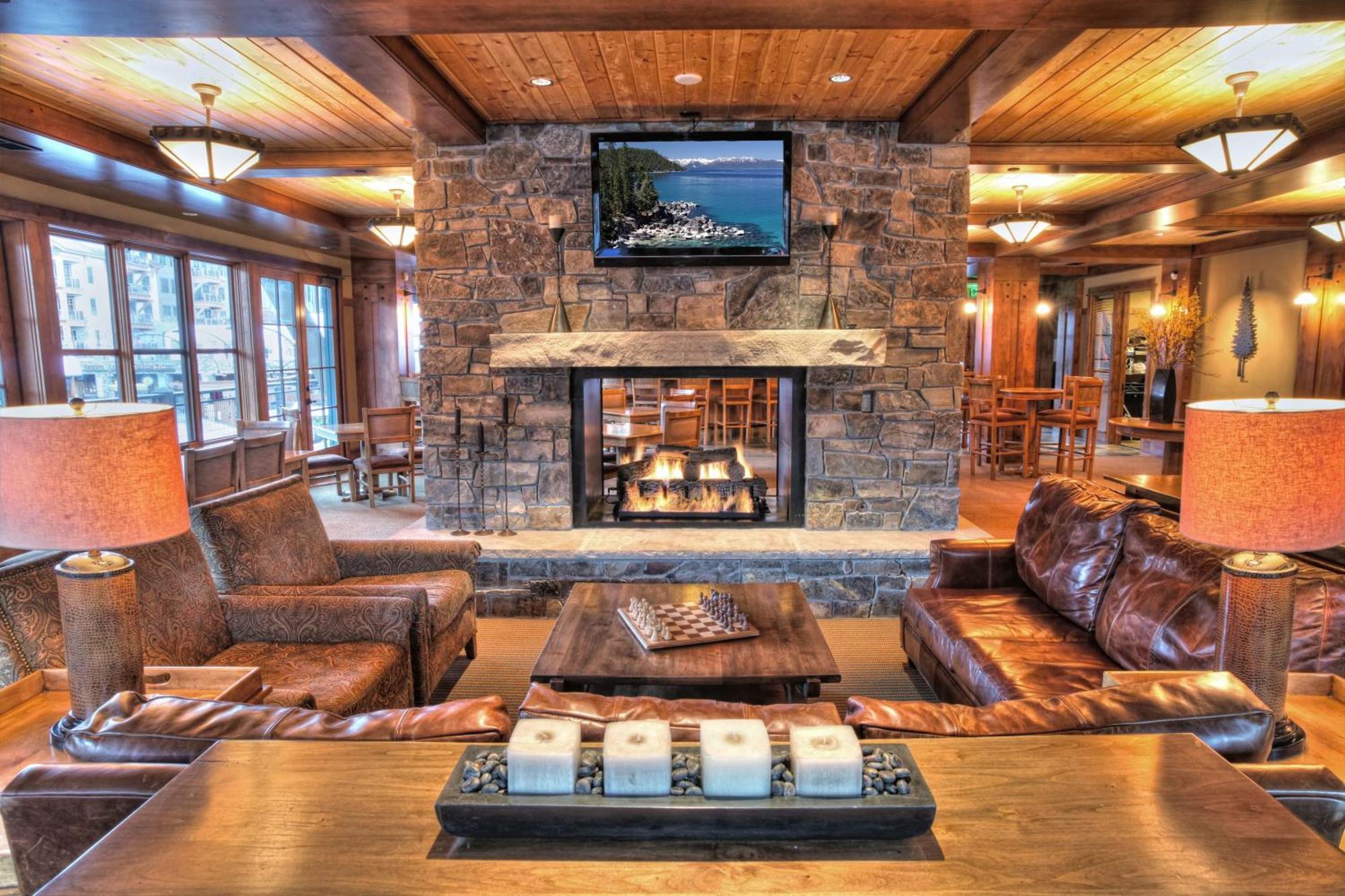The Cottages - Golf, Pool, Play - 2-Bedroom Truckee Εξωτερικό φωτογραφία