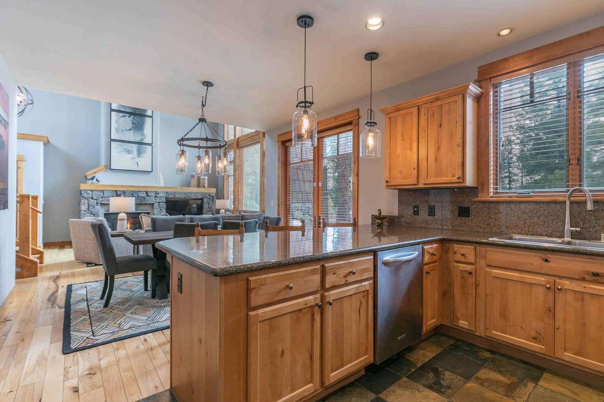 The Cottages - Golf, Pool, Play - 2-Bedroom Truckee Εξωτερικό φωτογραφία