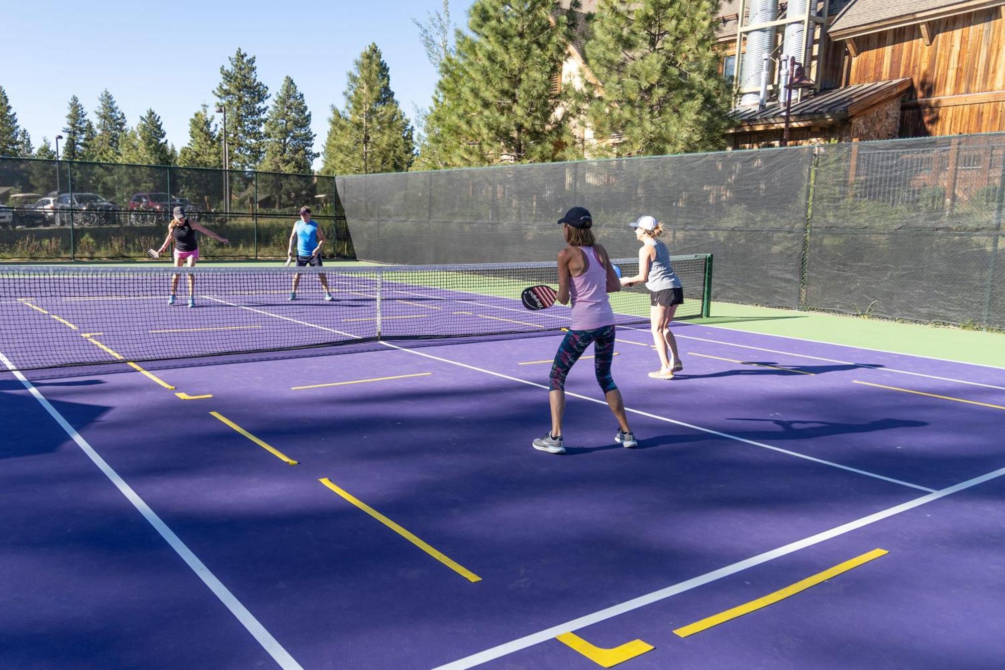 The Cottages - Golf, Pool, Play - 2-Bedroom Truckee Εξωτερικό φωτογραφία