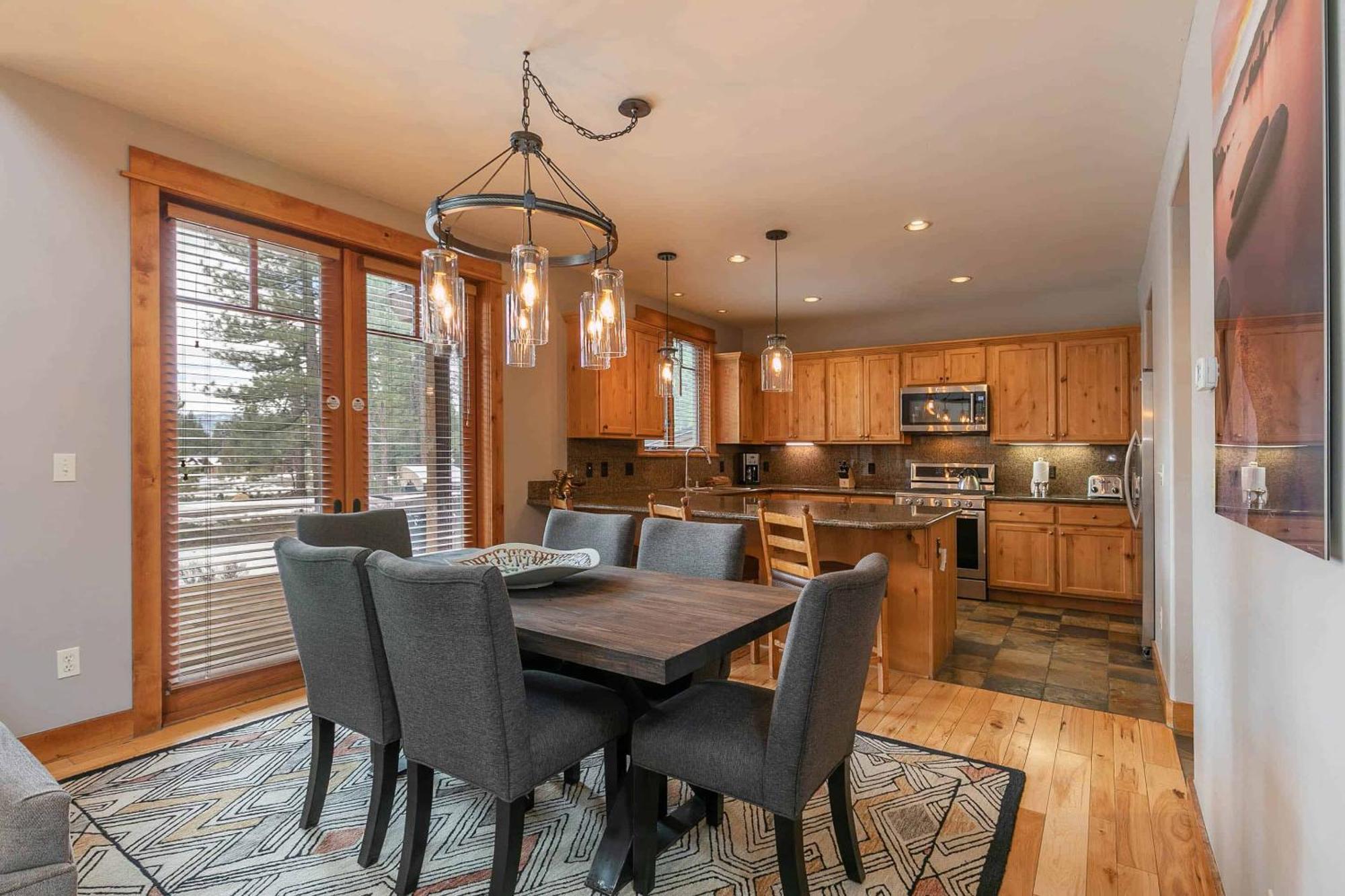 The Cottages - Golf, Pool, Play - 2-Bedroom Truckee Εξωτερικό φωτογραφία