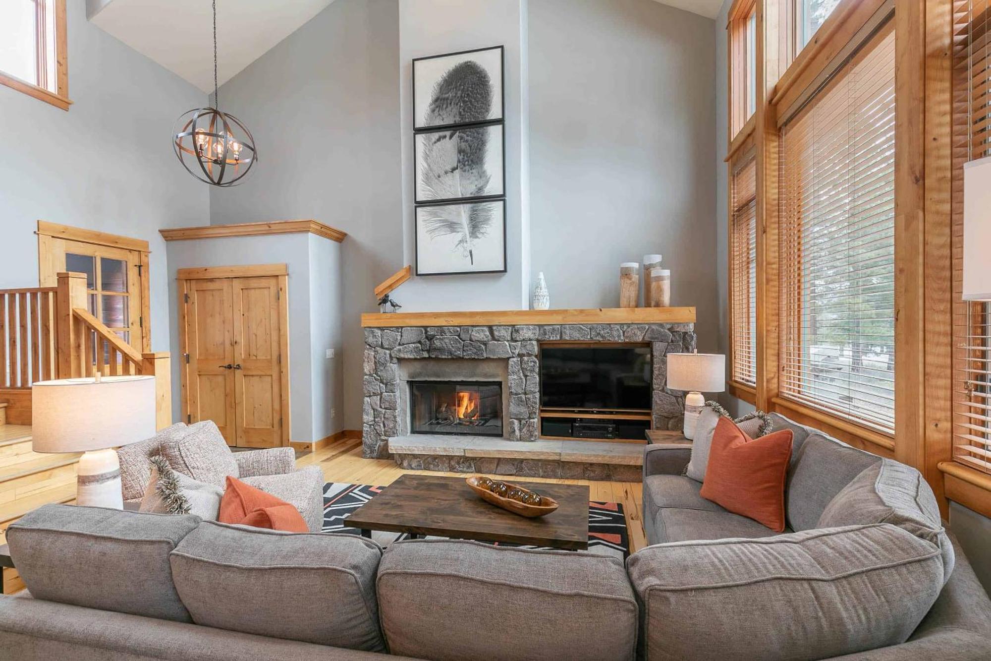The Cottages - Golf, Pool, Play - 2-Bedroom Truckee Εξωτερικό φωτογραφία