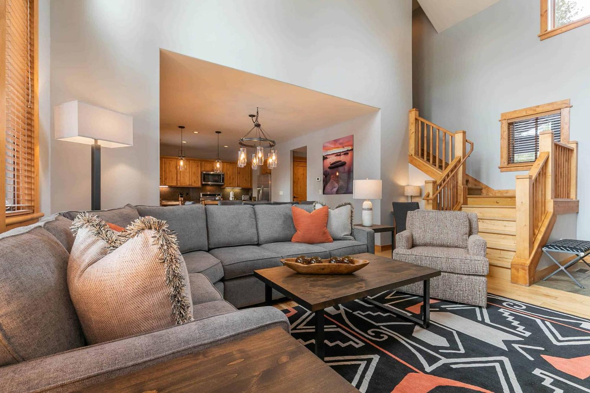 The Cottages - Golf, Pool, Play - 2-Bedroom Truckee Εξωτερικό φωτογραφία