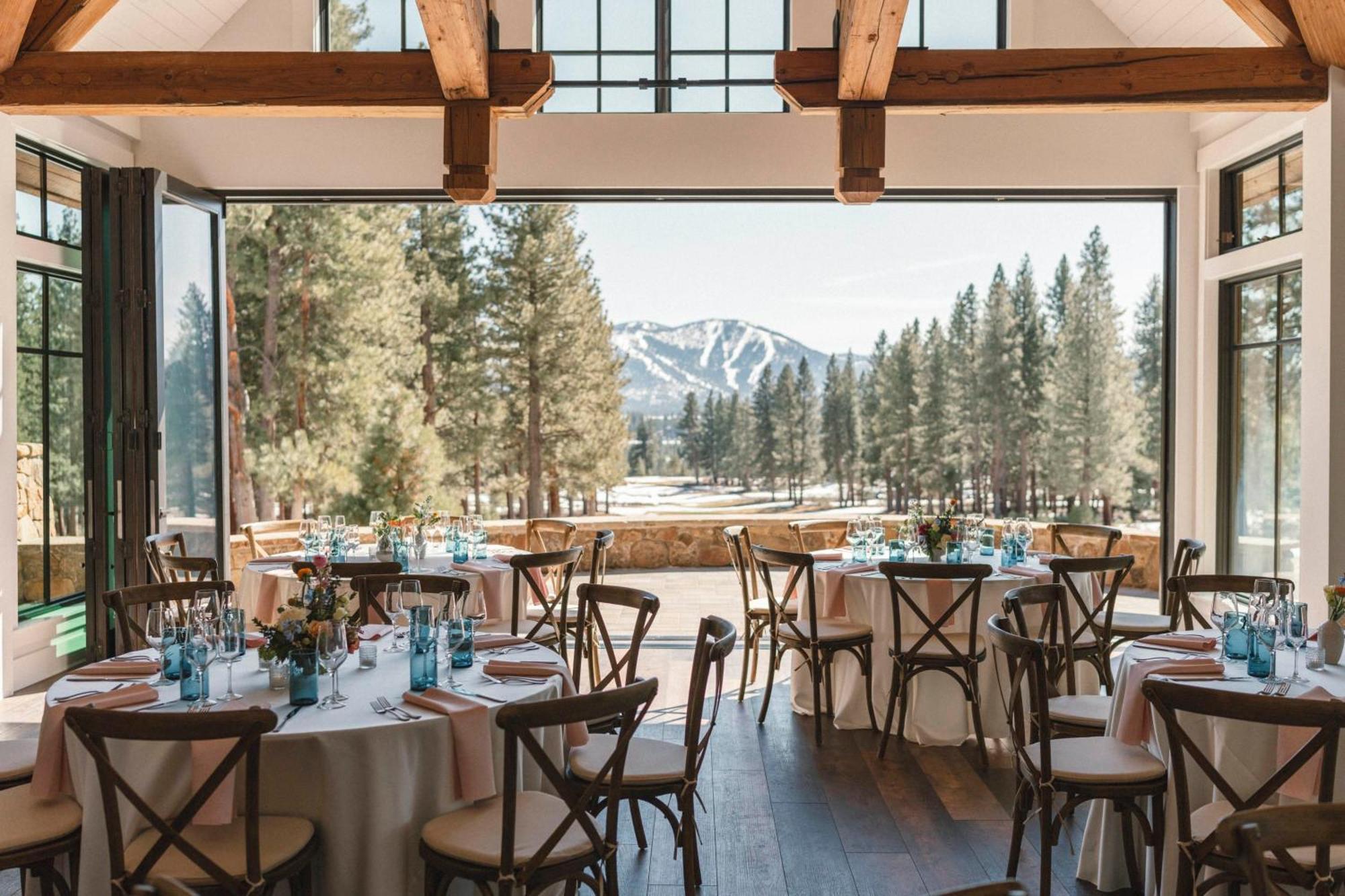 The Cottages - Golf, Pool, Play - 2-Bedroom Truckee Εξωτερικό φωτογραφία
