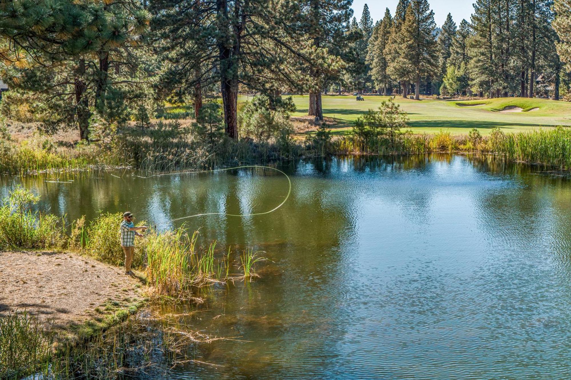 The Cottages - Golf, Pool, Play - 2-Bedroom Truckee Εξωτερικό φωτογραφία
