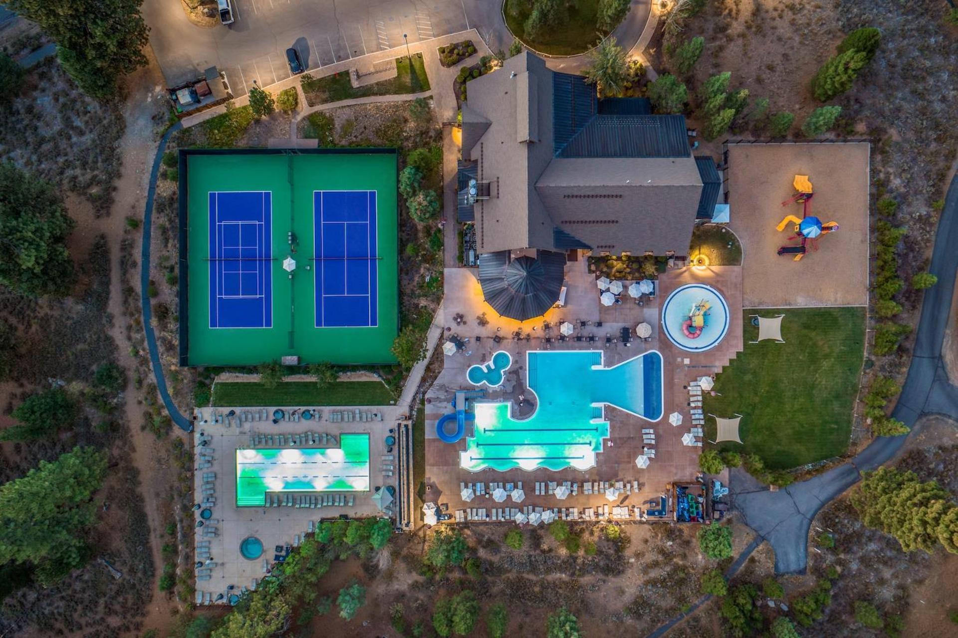 The Cottages - Golf, Pool, Play - 2-Bedroom Truckee Εξωτερικό φωτογραφία