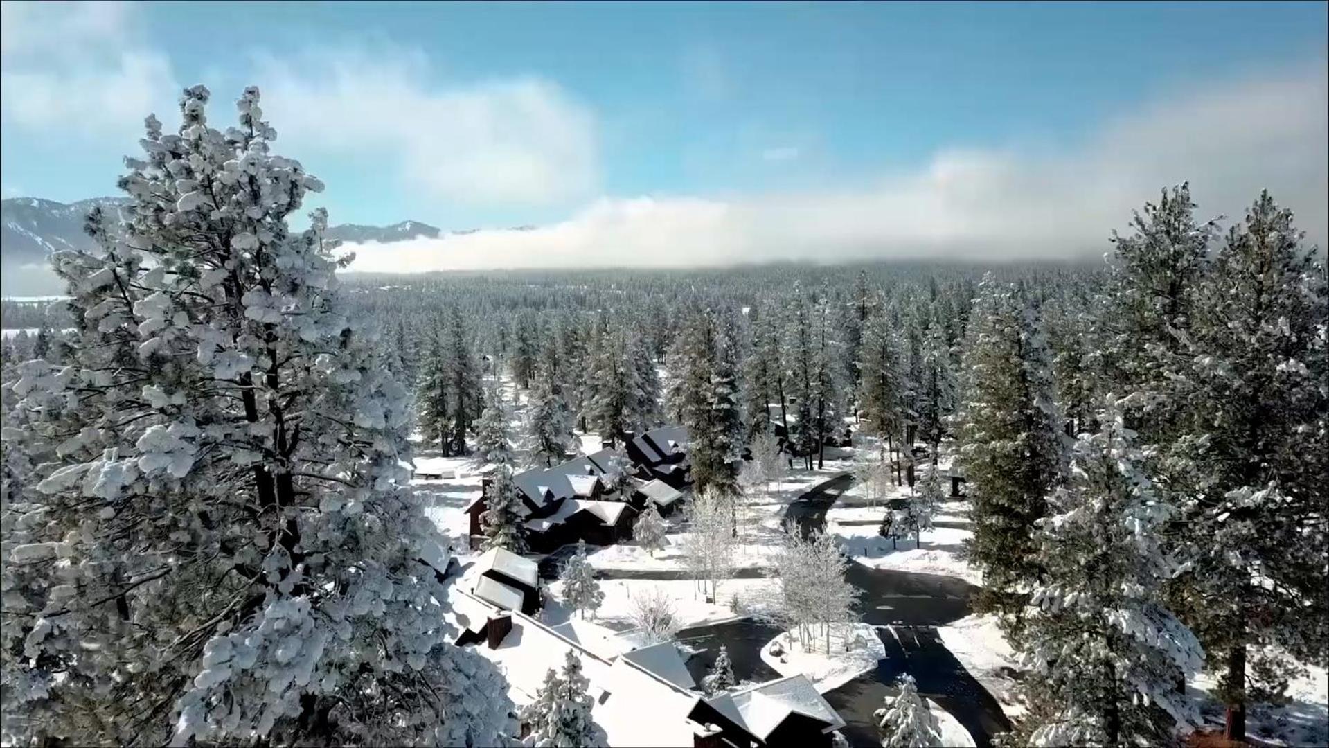 The Cottages - Golf, Pool, Play - 2-Bedroom Truckee Εξωτερικό φωτογραφία