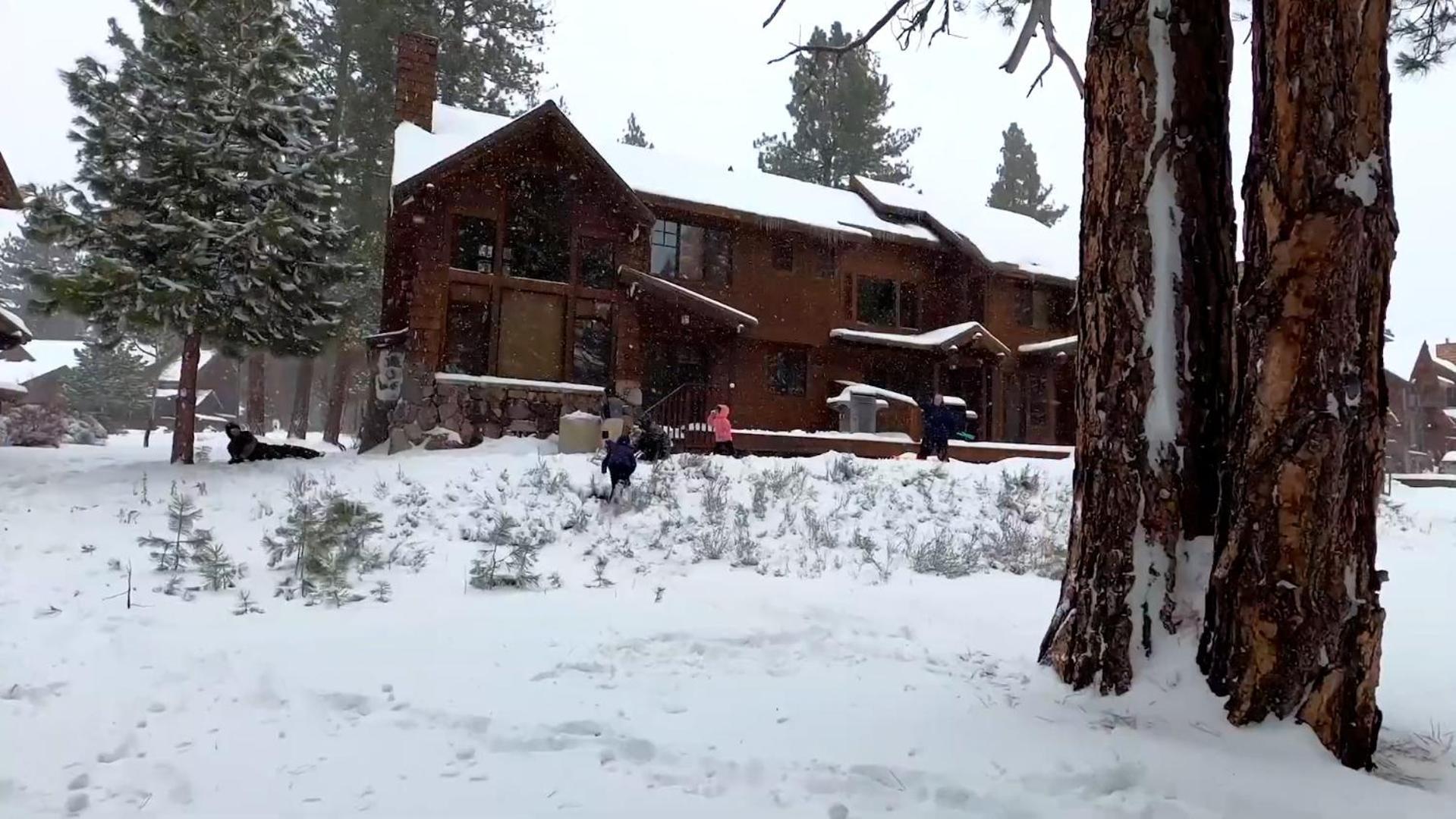 The Cottages - Golf, Pool, Play - 2-Bedroom Truckee Εξωτερικό φωτογραφία