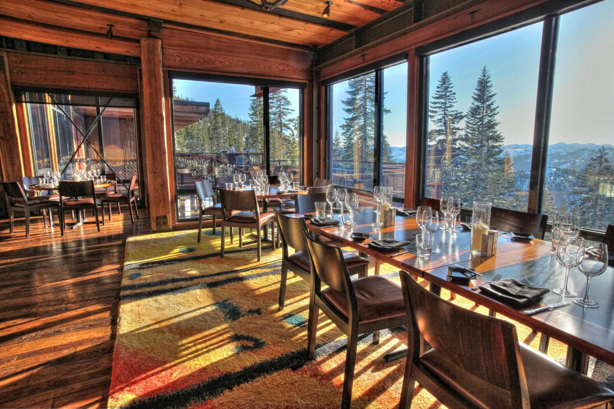 The Cottages - Golf, Pool, Play - 2-Bedroom Truckee Εξωτερικό φωτογραφία