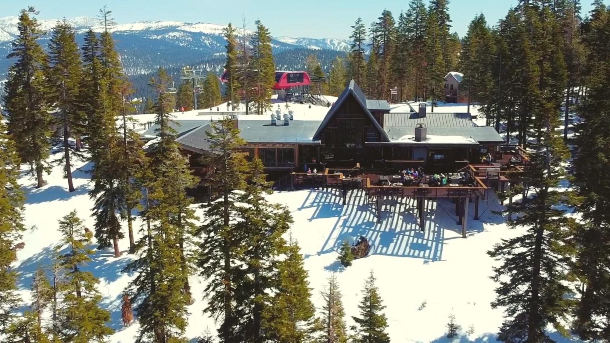 The Cottages - Golf, Pool, Play - 2-Bedroom Truckee Εξωτερικό φωτογραφία