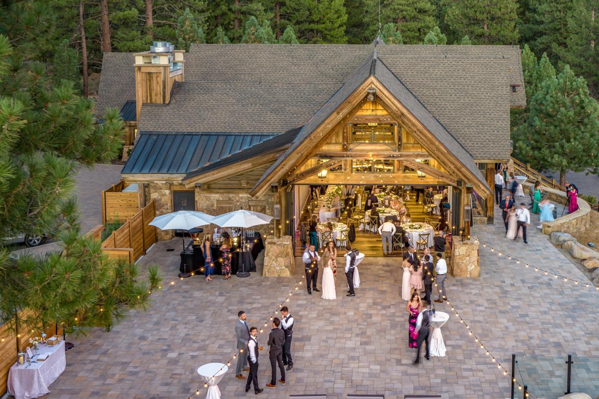 The Cottages - Golf, Pool, Play - 2-Bedroom Truckee Εξωτερικό φωτογραφία