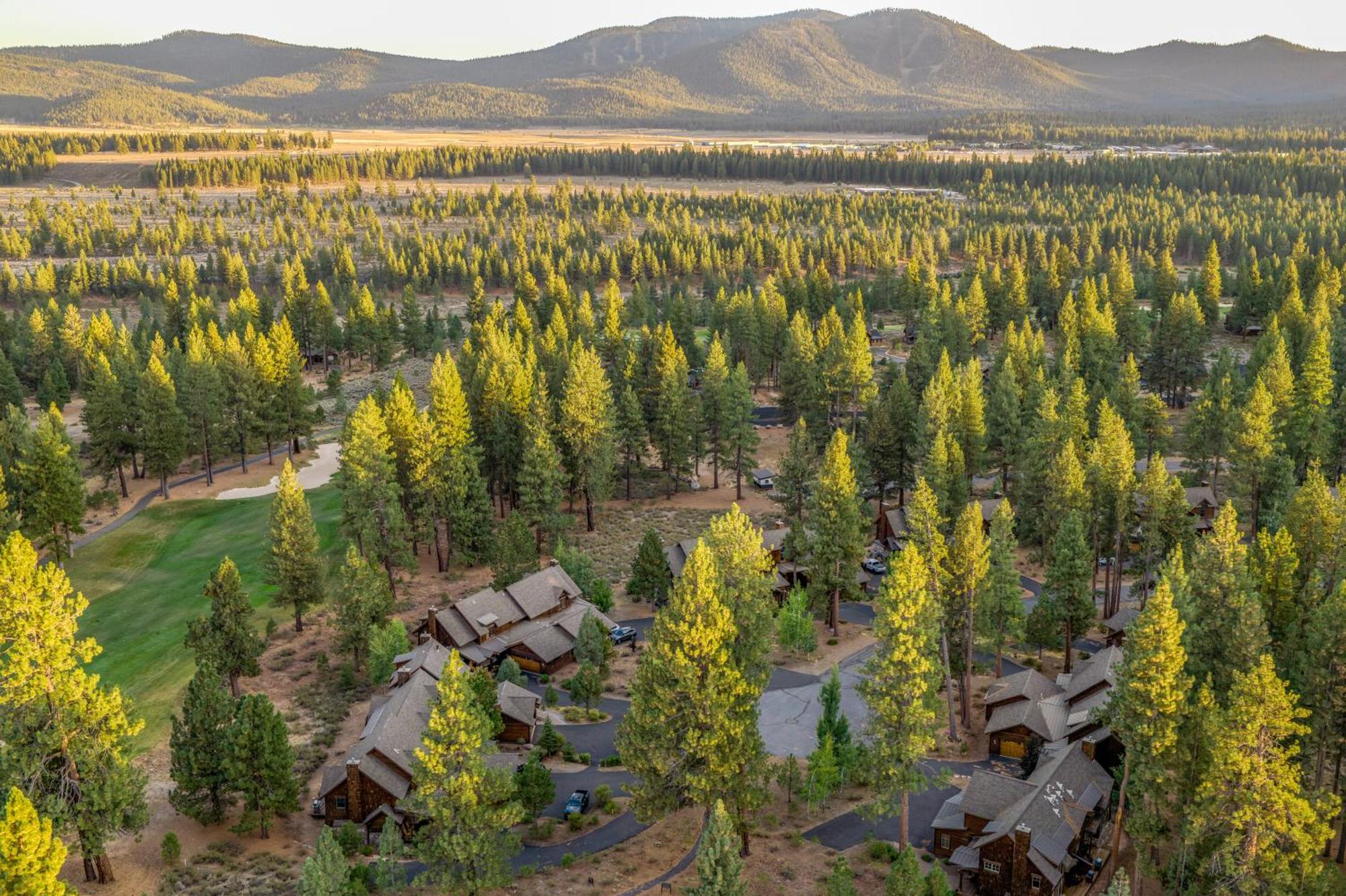 The Cottages - Golf, Pool, Play - 2-Bedroom Truckee Εξωτερικό φωτογραφία