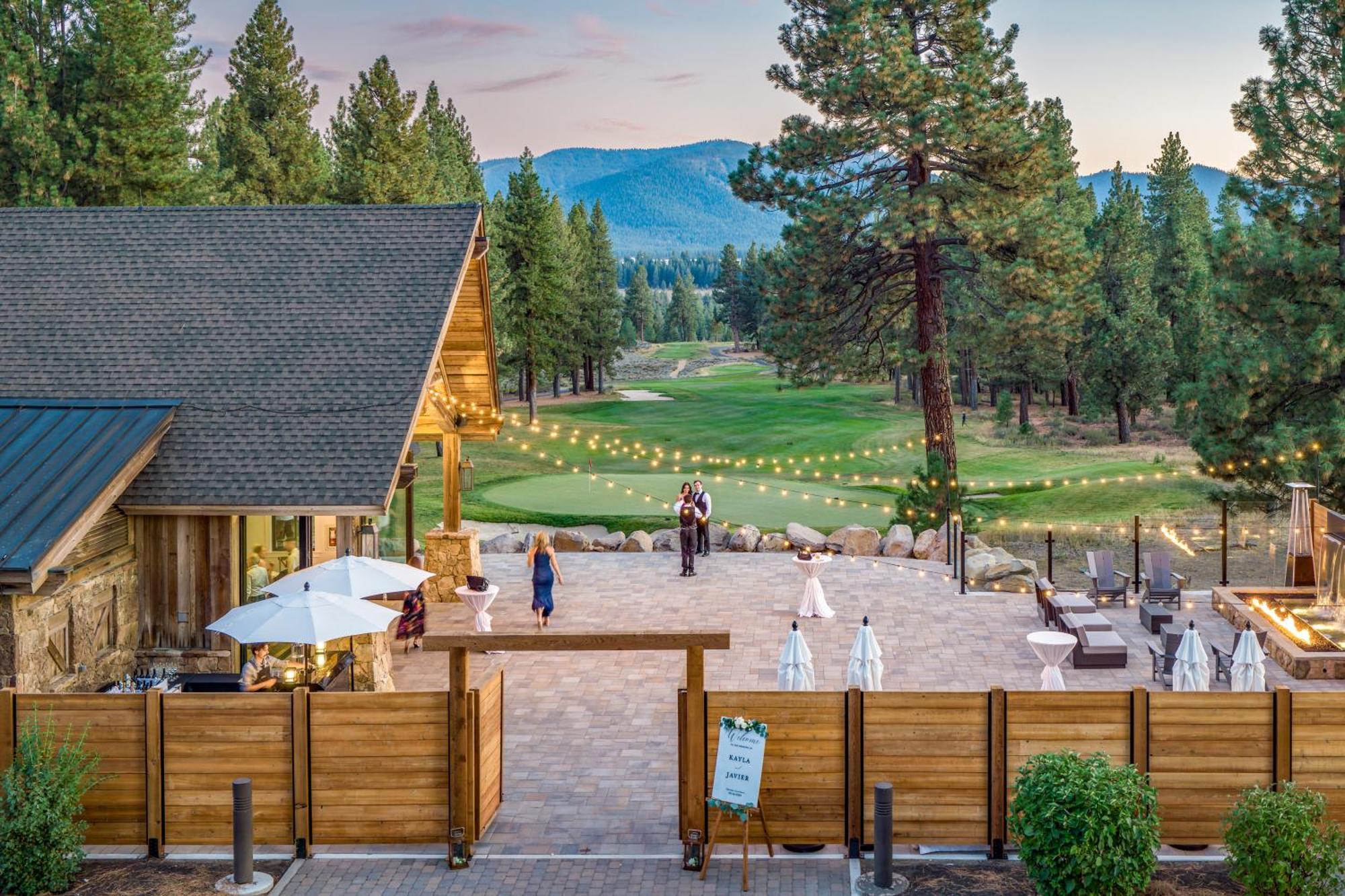 The Cottages - Golf, Pool, Play - 2-Bedroom Truckee Εξωτερικό φωτογραφία